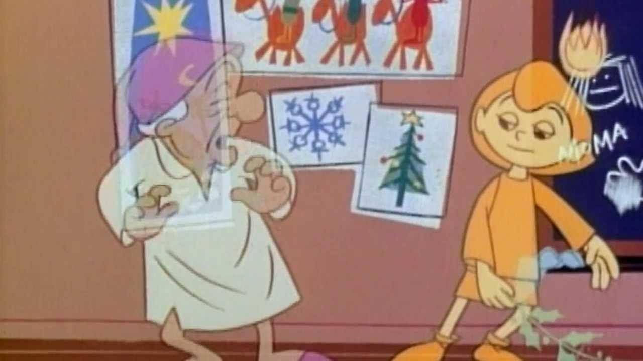 Christmas Christmas Mr Magoos Carol Maxresdefault Merry Image