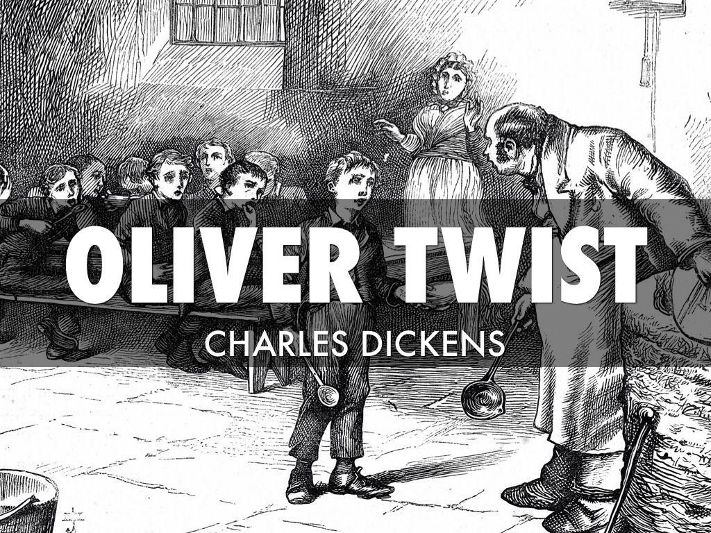 Oliver Twist Wallpapers - Wallpaper Cave