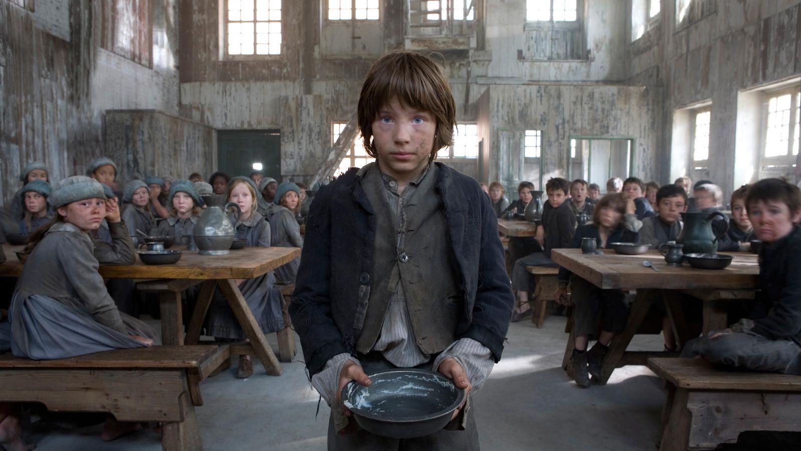 Oliver Twist Wallpapers Wallpaper Cave