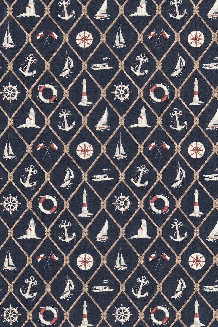 Ralph Lauren Nautical Wallpaper For Wallpaper