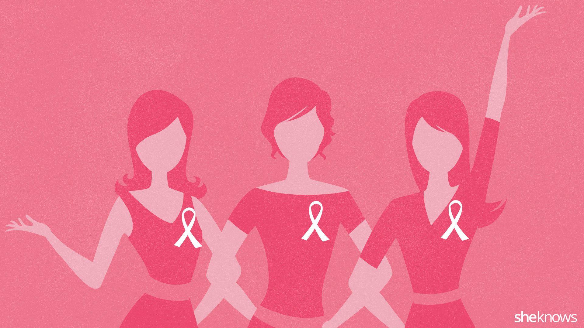 breast cancer awareness wallpaper HD