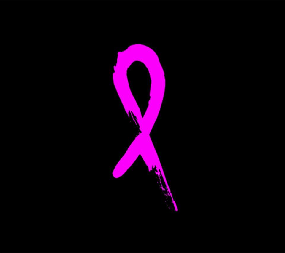 Breast Cancer Ribbon Wallpaper Wallpaper 960×854 Cancer
