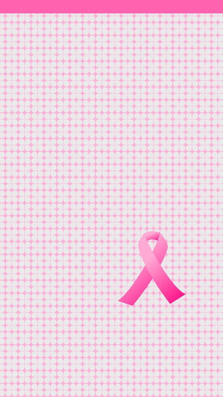 best breast cancer phone wallpaper image. Breast