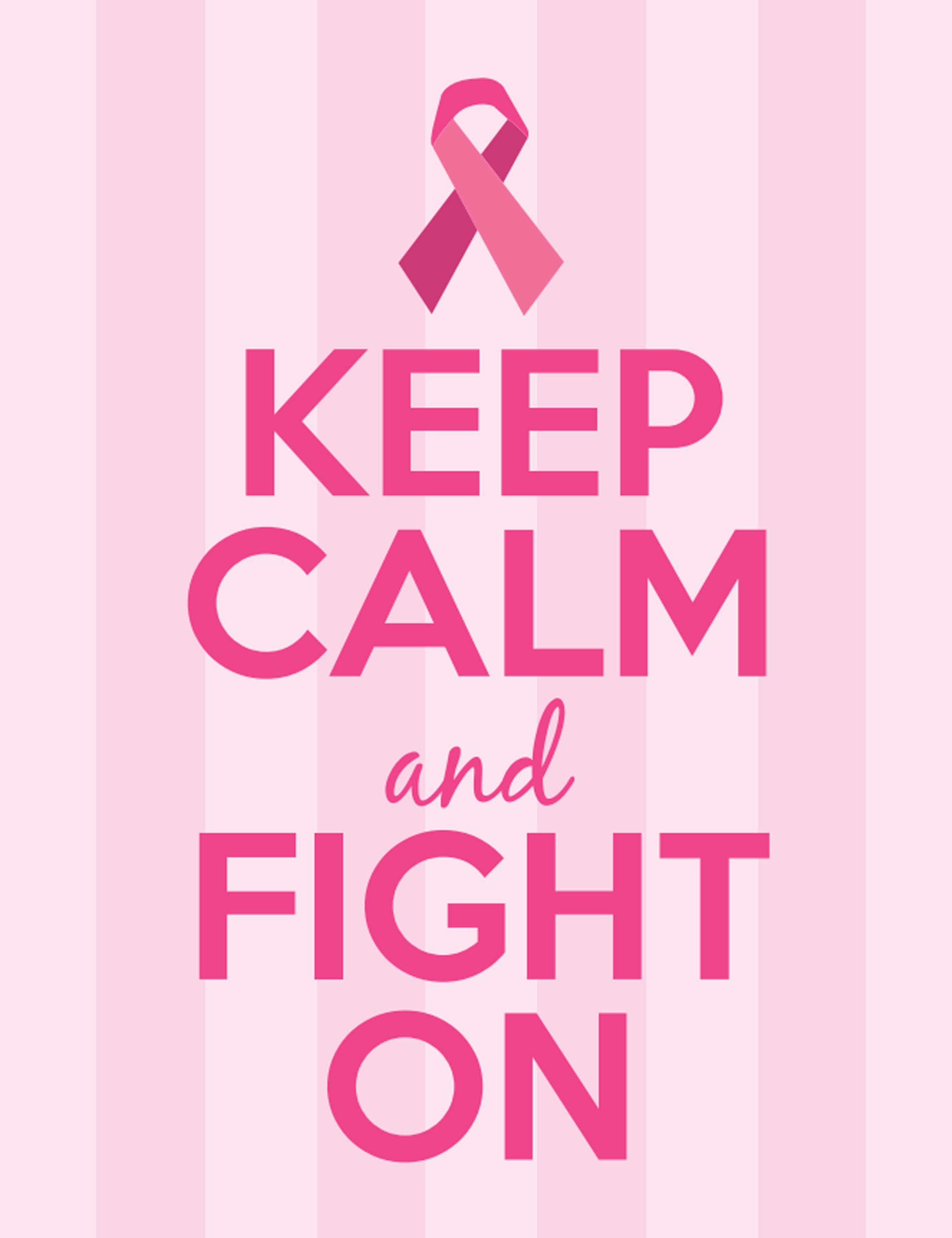 Breast Cancer Awareness Wallpapers Wallpaper Cave