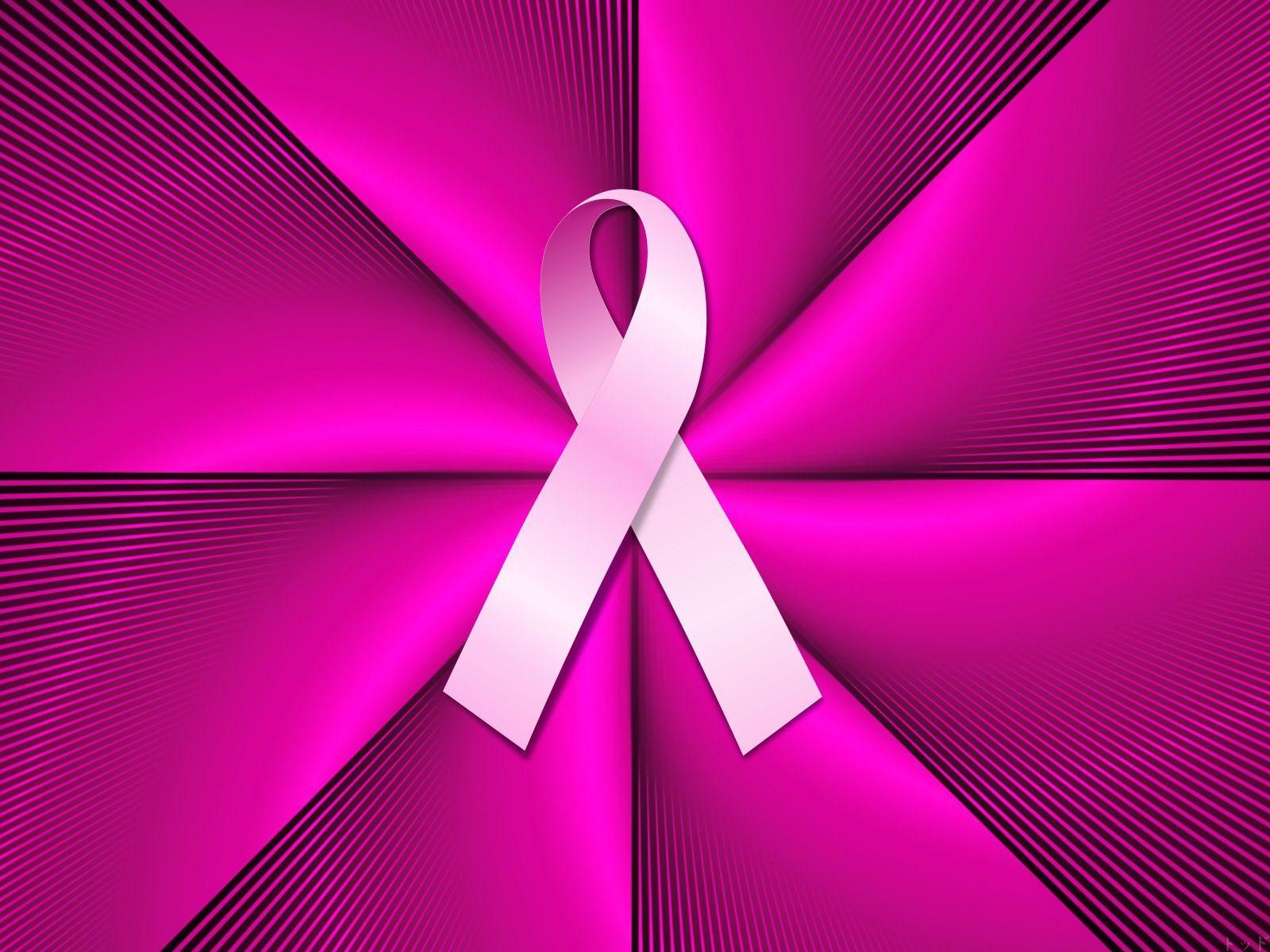 Free Download Top Breast Cancer Ribbon Image