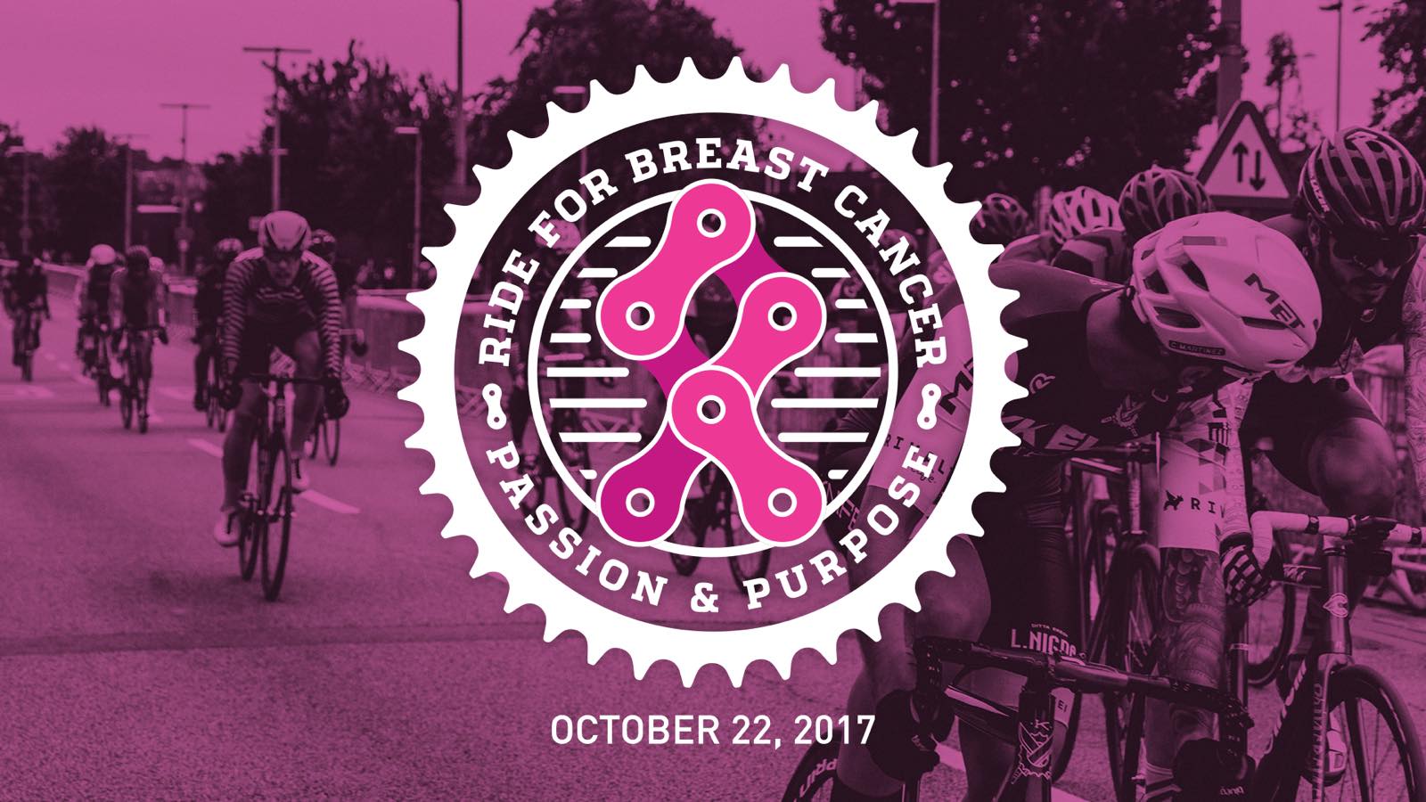 Ride for Breast Cancer Awareness and Prevention. The Miami Bike Scene