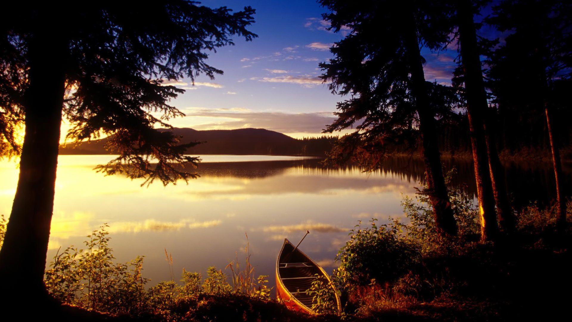 lake Full HD Wallpaper and Background Imagex1080
