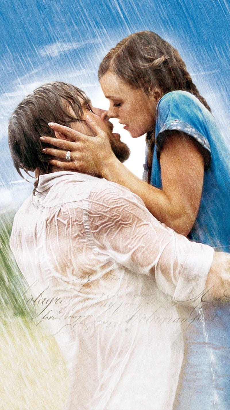 The Notebook (2004) Phone Wallpaper. Movie wallpaper and Movie