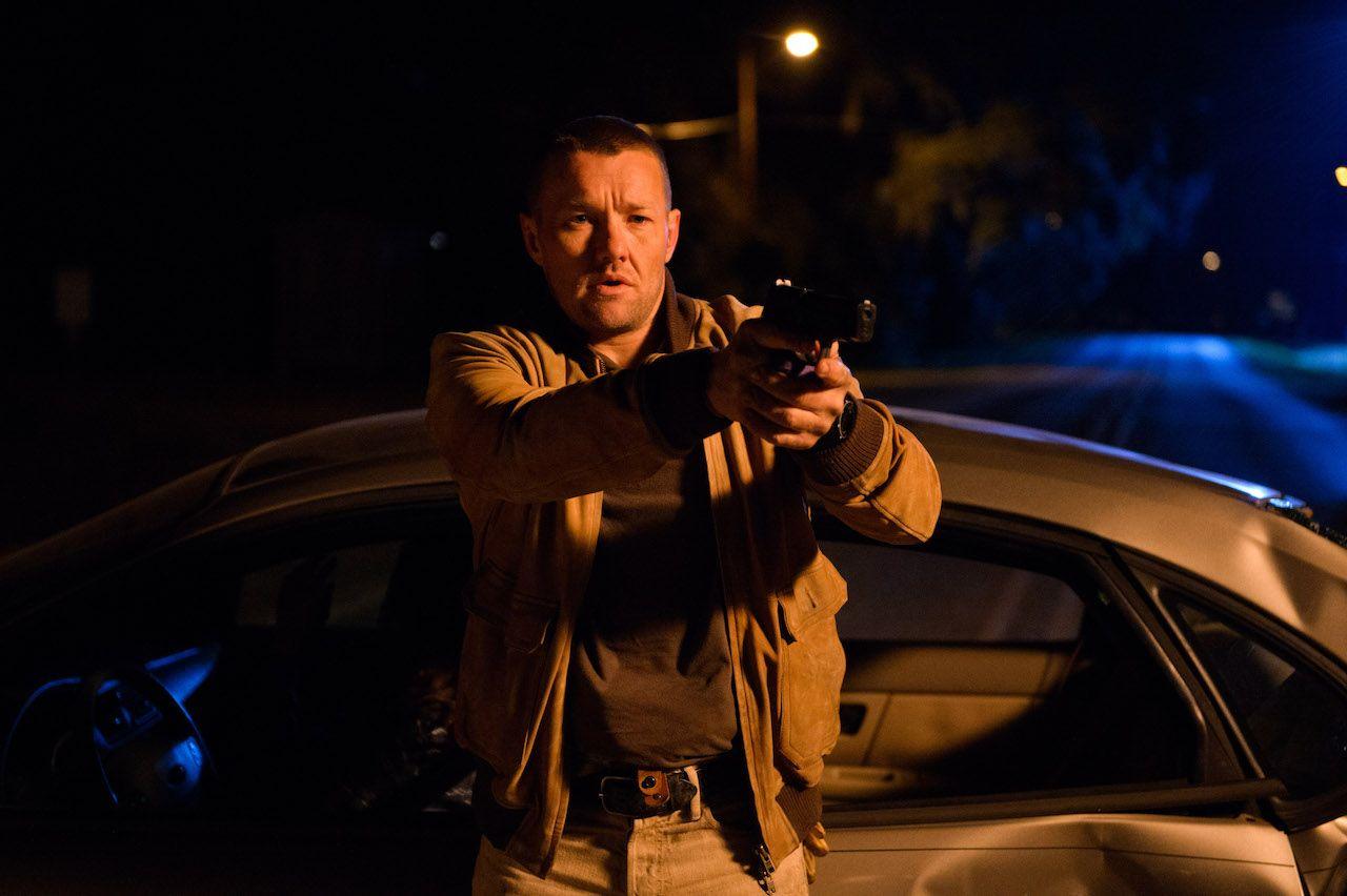 Joel Edgerton May Join Jennifer Lawrence in Red Sparrow