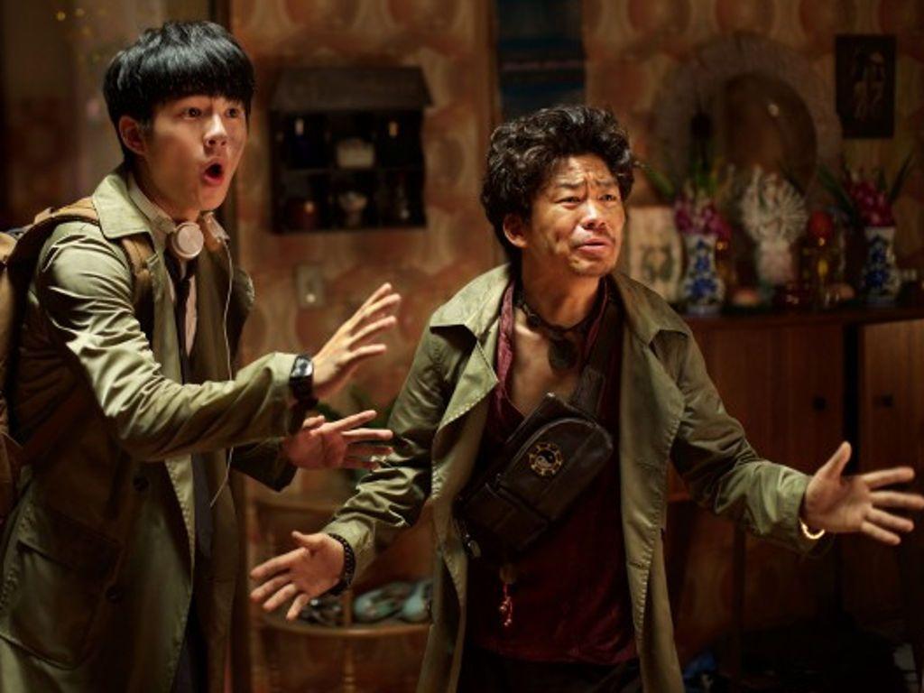 cinema.com.my: Looking back at Detective Chinatown