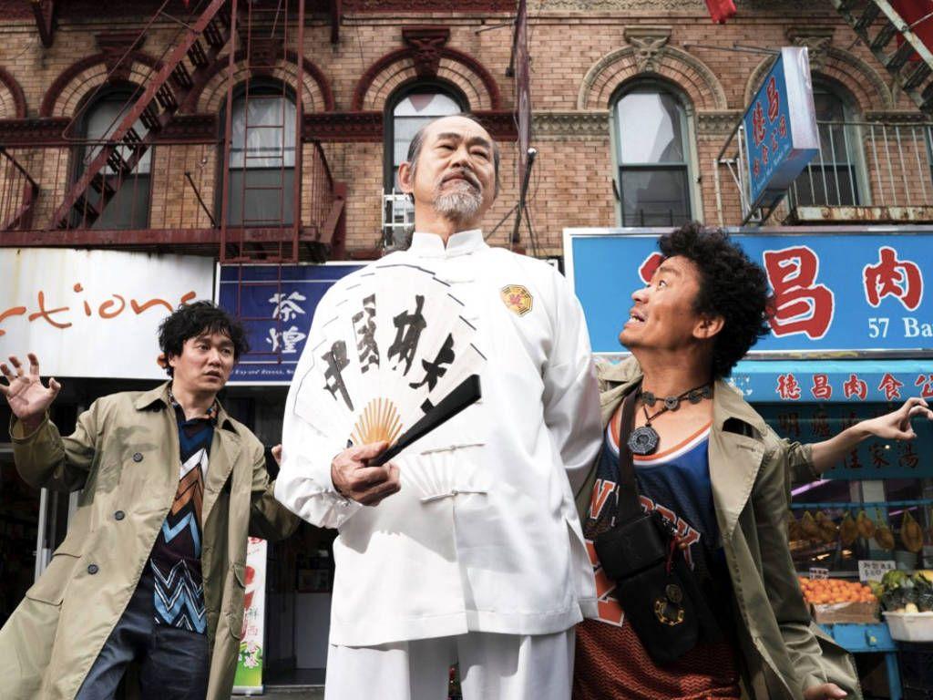 cinemaonline.sg: Amazing Titanman