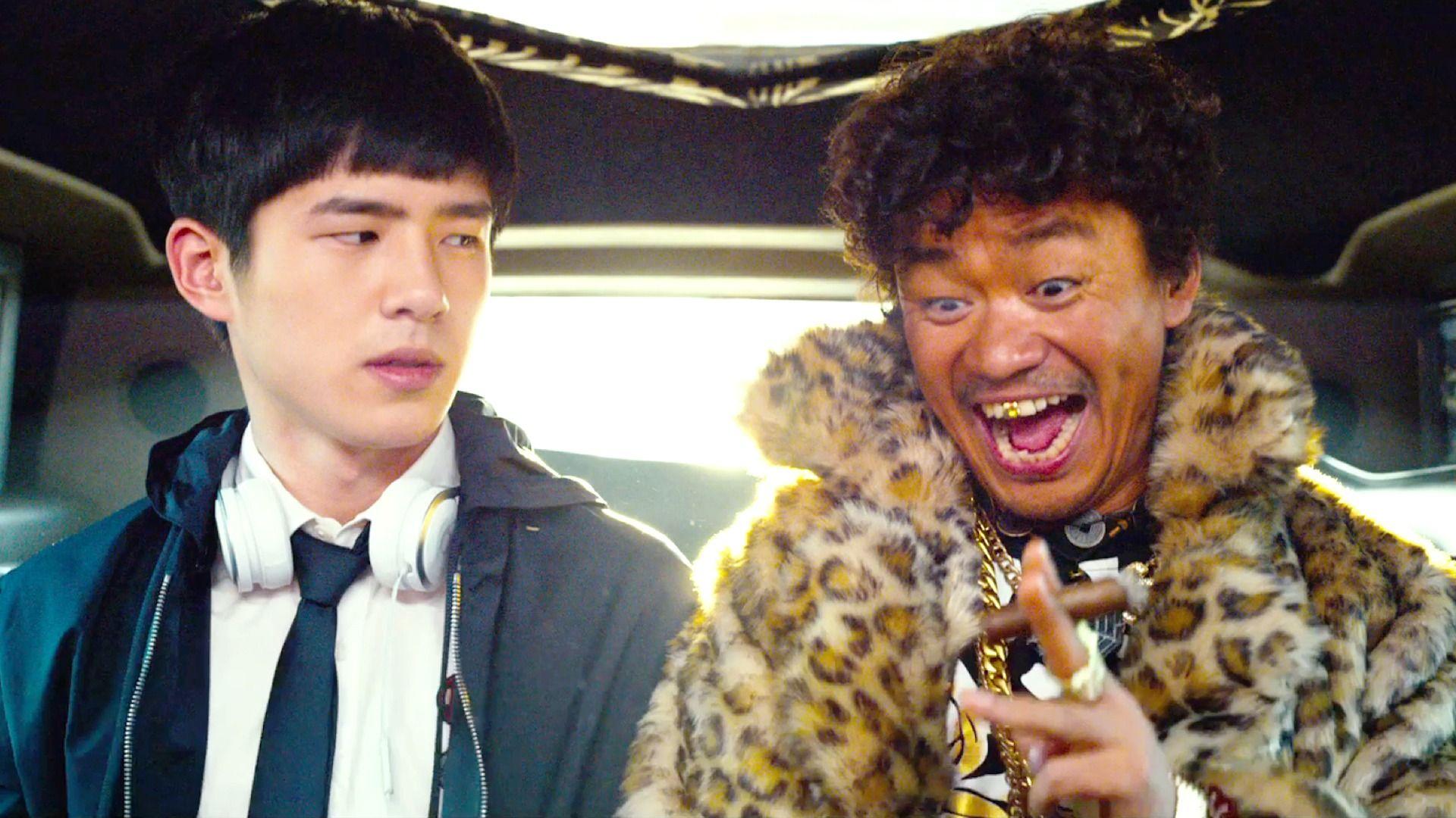 Detective Chinatown 2 Wallpapers Wallpaper Cave detective-chinatown-2-wallpapers-wallpaper-cave