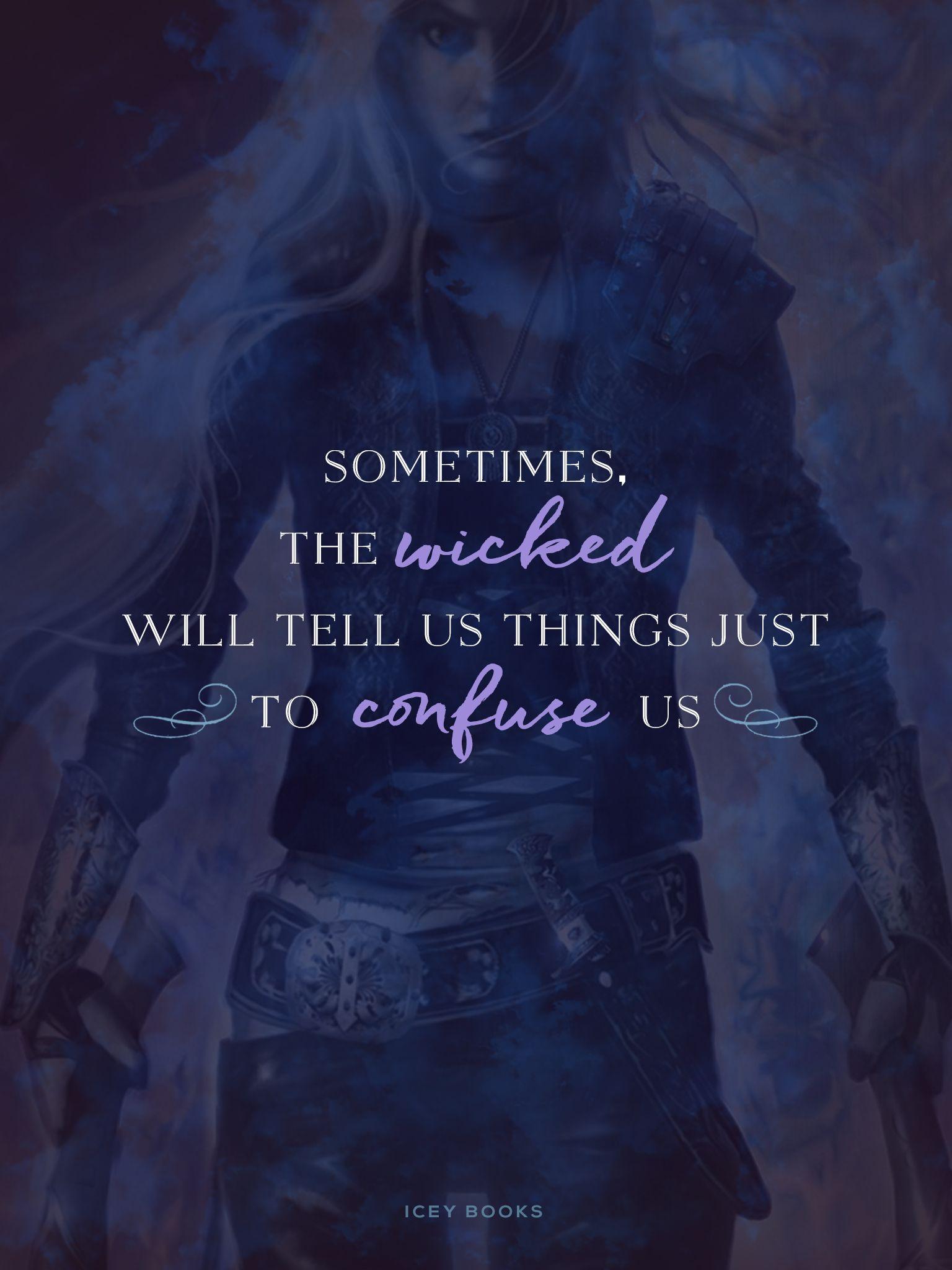 Quote Candy, Download a Wallpaper for THRONE OF GLASS