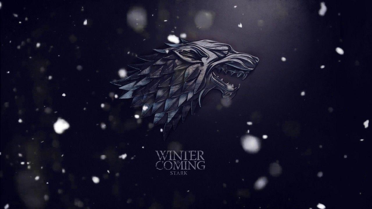 Game of Thrones: Stark Wallpaper (Wallpaper Engine)