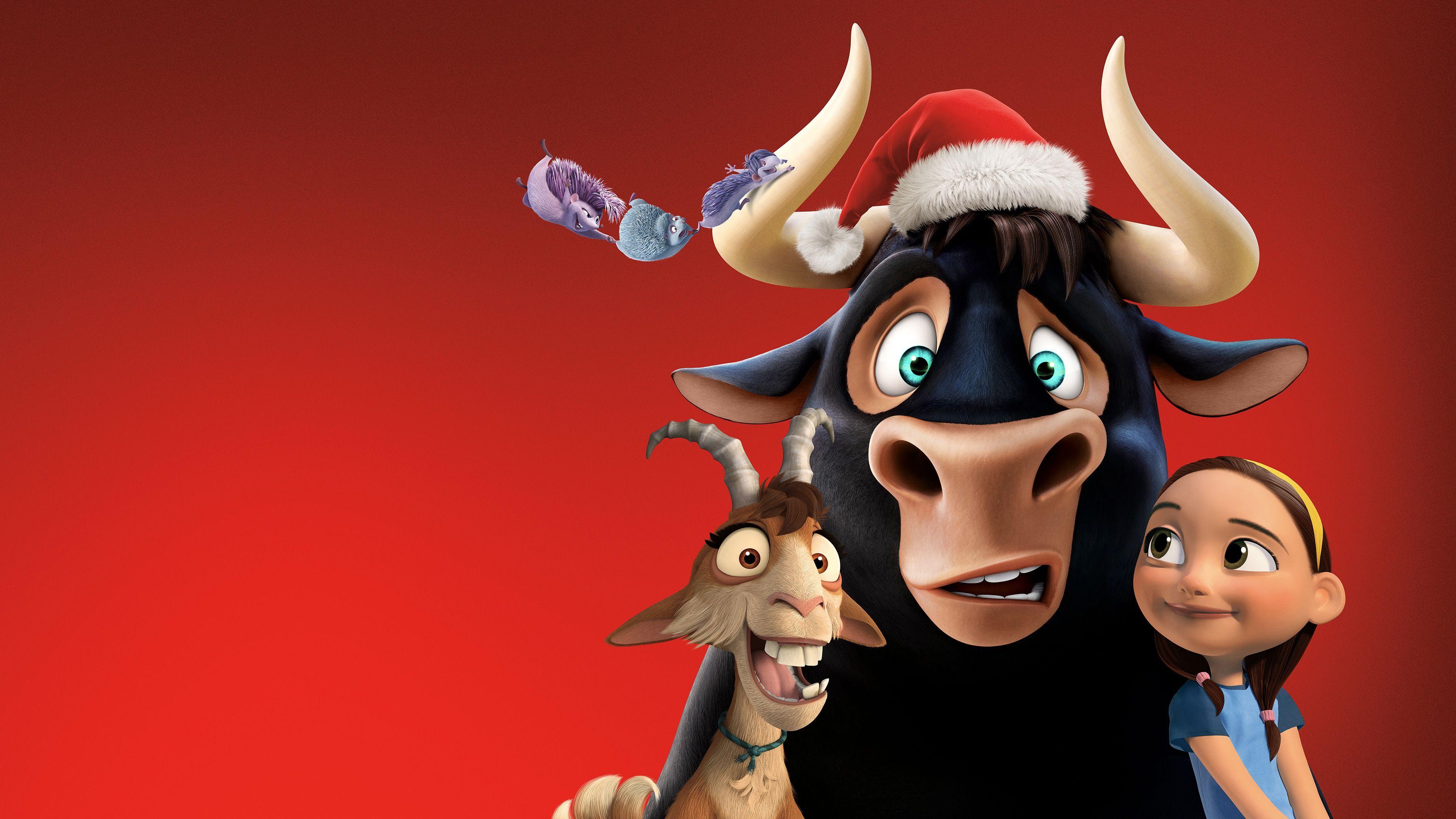 Ferdinand HD Wallpaper and Background Image