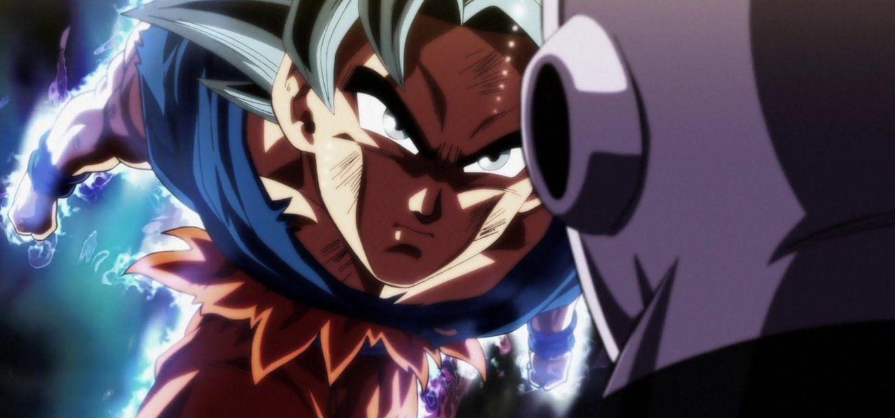 Will Goku's Mastered Ultra Instinct Will Beat Jiren ?