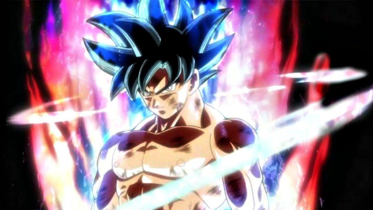 Dragon Ball Super': Is There Another Level of Goku's New