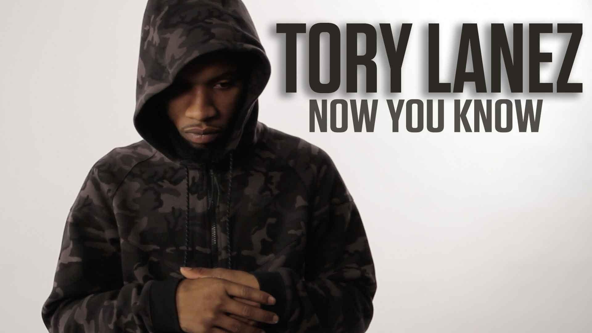 Tory Lanez Opens Up On His Faith, Lil Wayne, + Speaking For