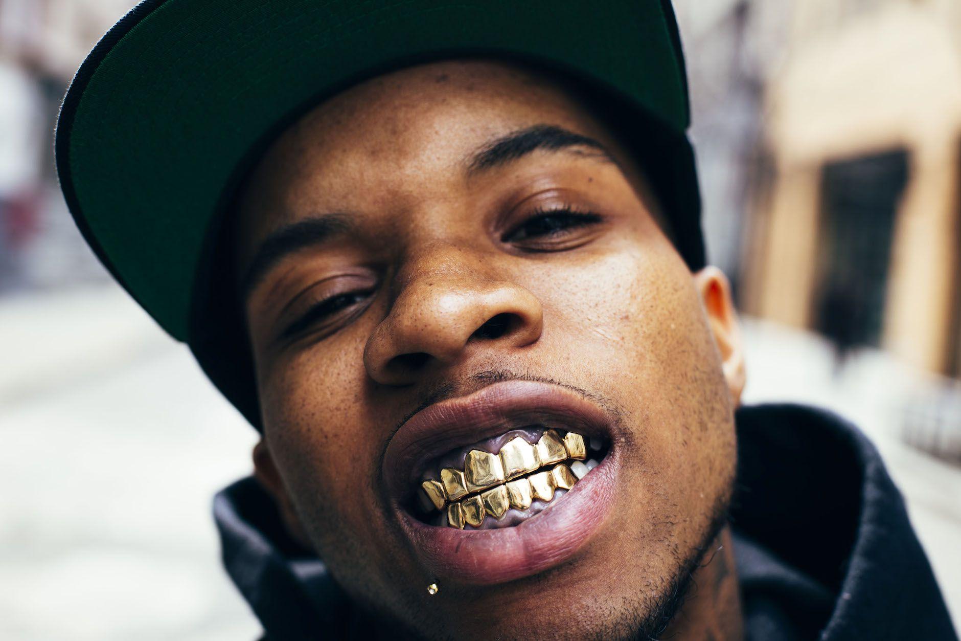 Tory Lanez Wallpapers HD Collection For Free Download.