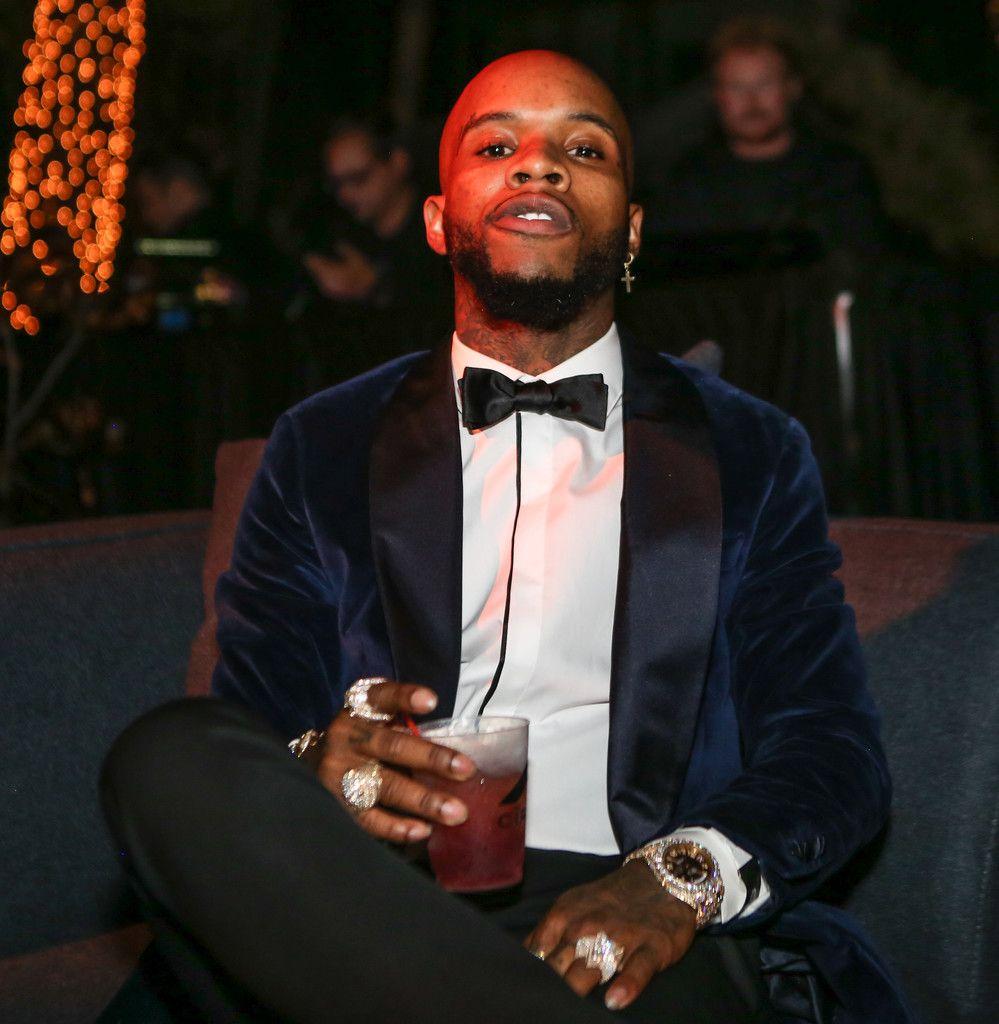 Tory Lanez Picture, Photo & Image