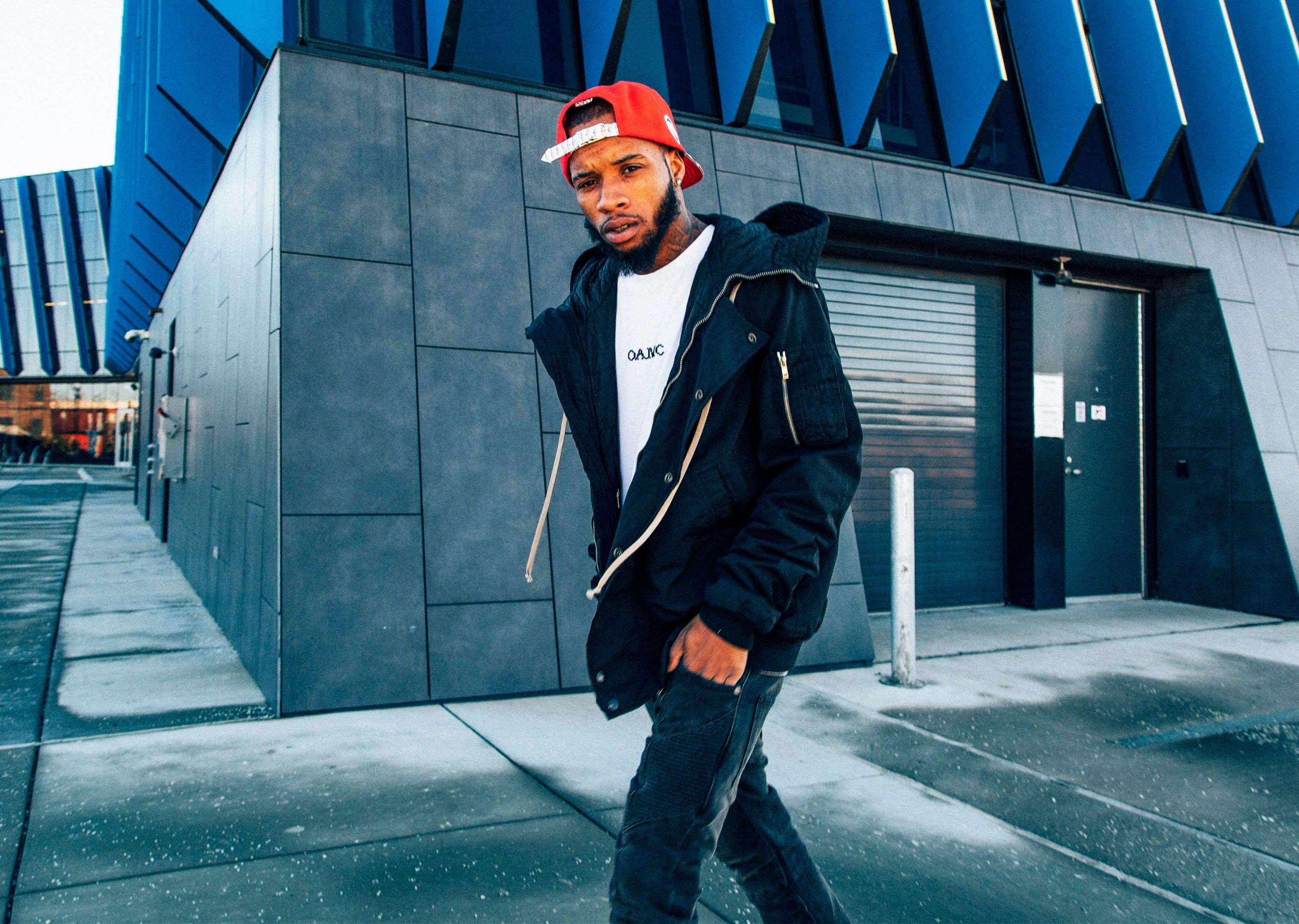 Tory Lanez Wallpaper HD Collection For Free Download