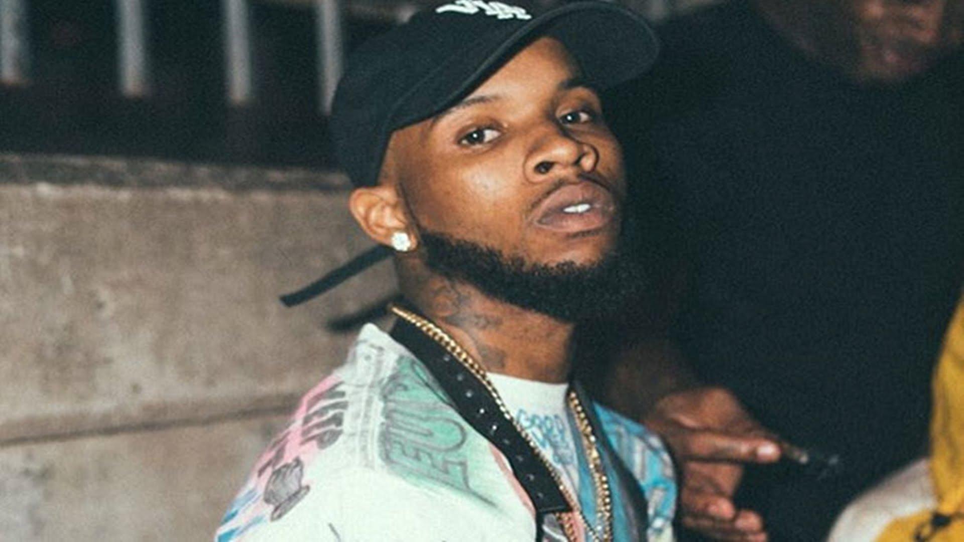 tory lanez pro tools template