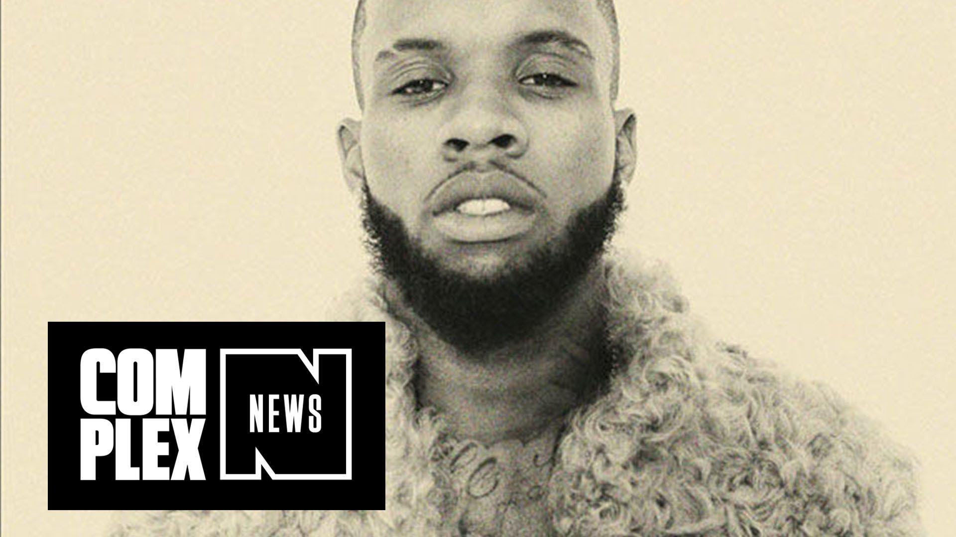 Tory Lanez' Debut Album 'I Told You' Has Arrived