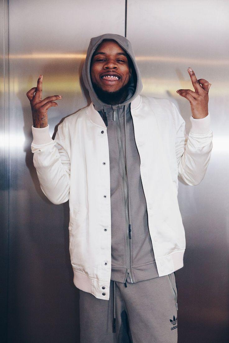 best Tory lanez image. Rapper, Hiphop and Music