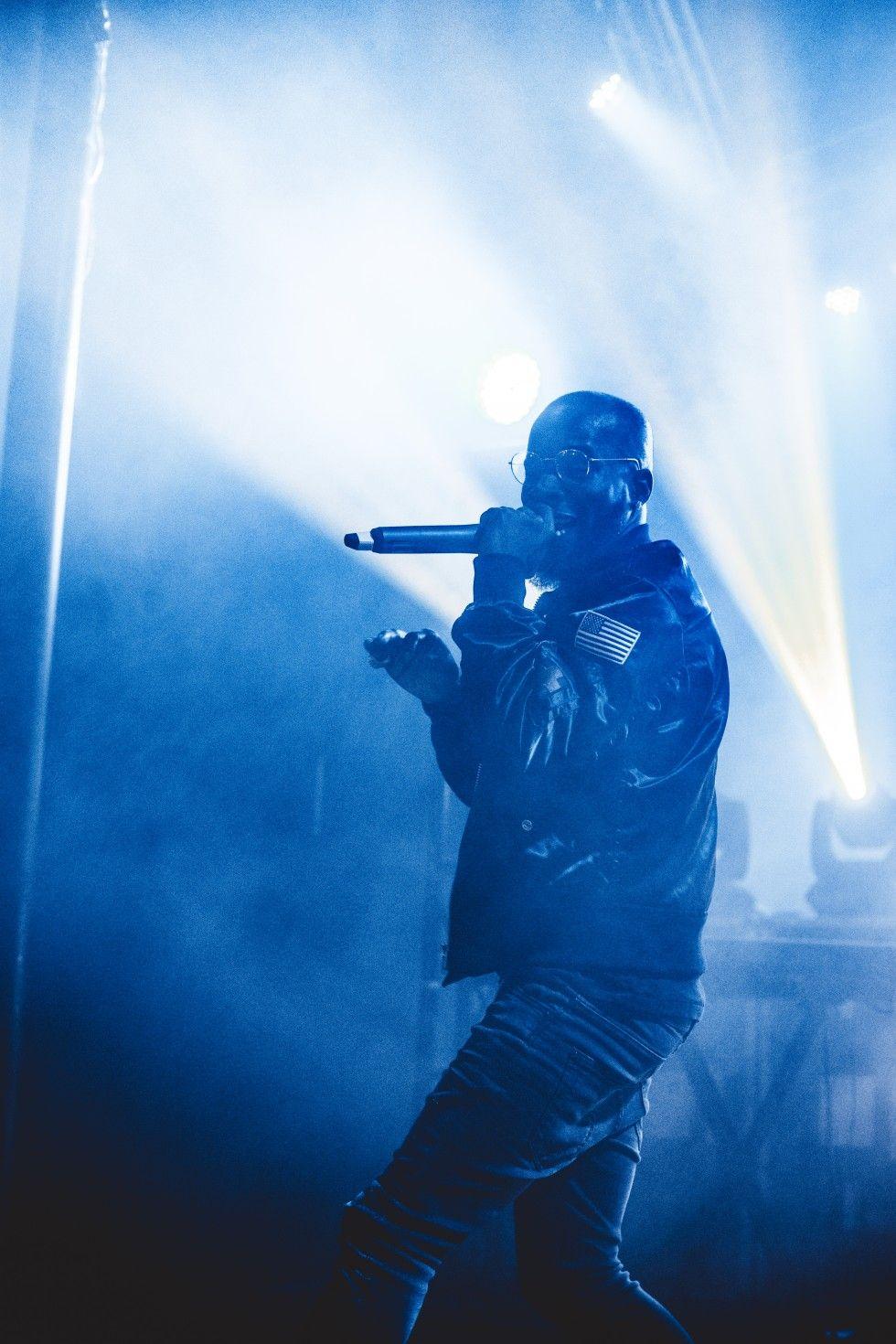 Photo Gallery: Tory Lanez Stops At The Observatory On I Told You Tour