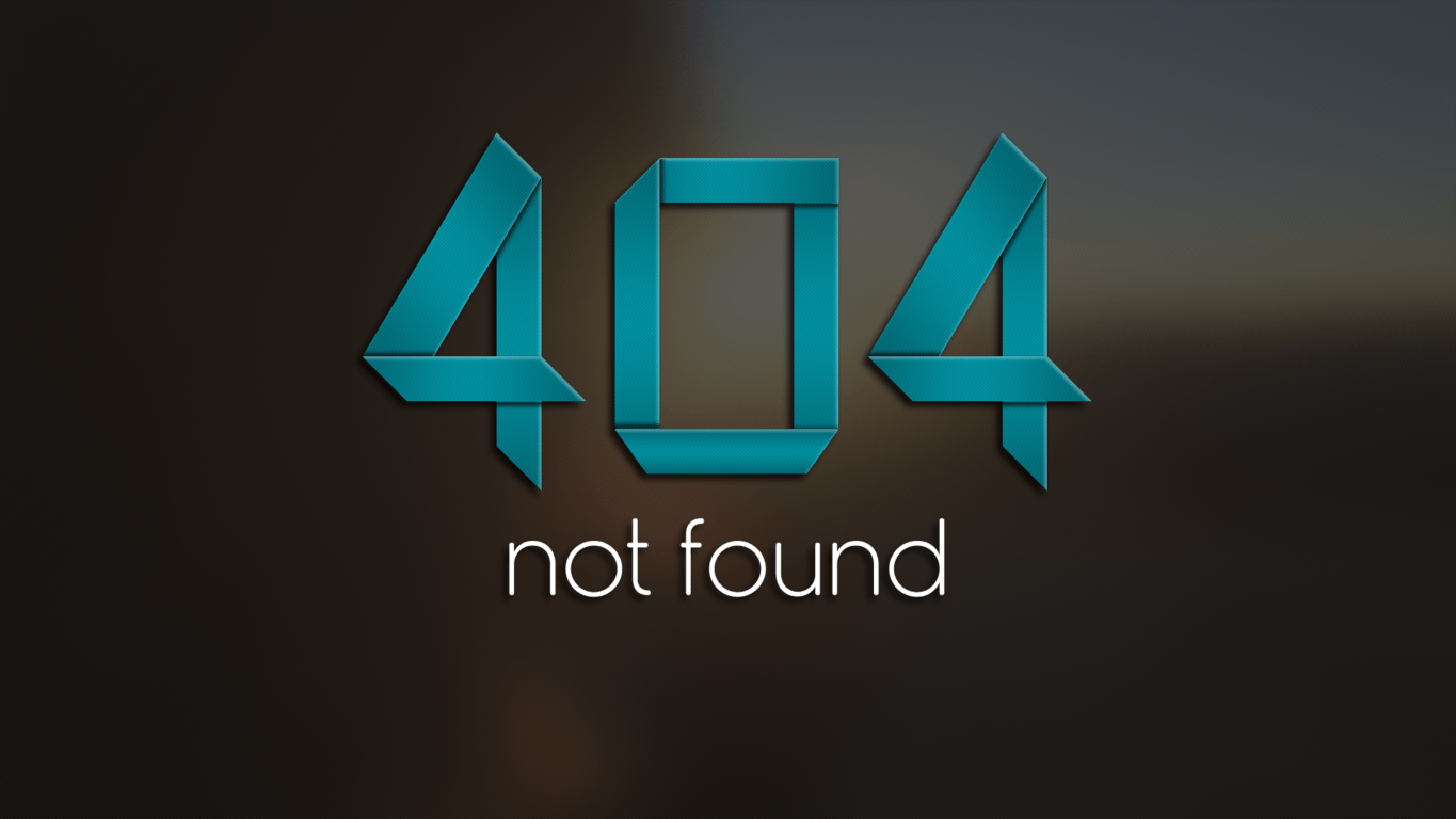 404-page-not-found