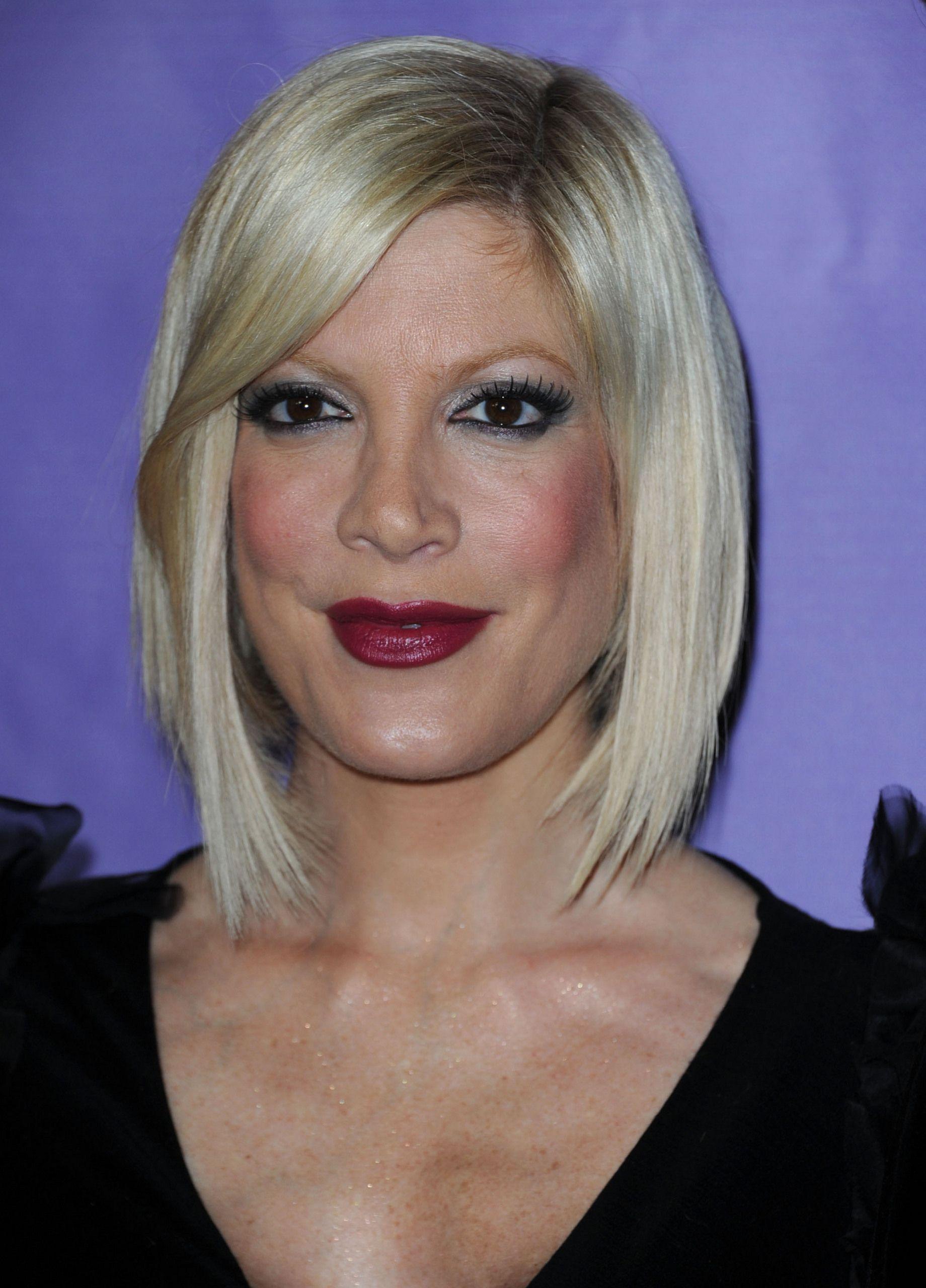 ♥ Tori Spelling ♥