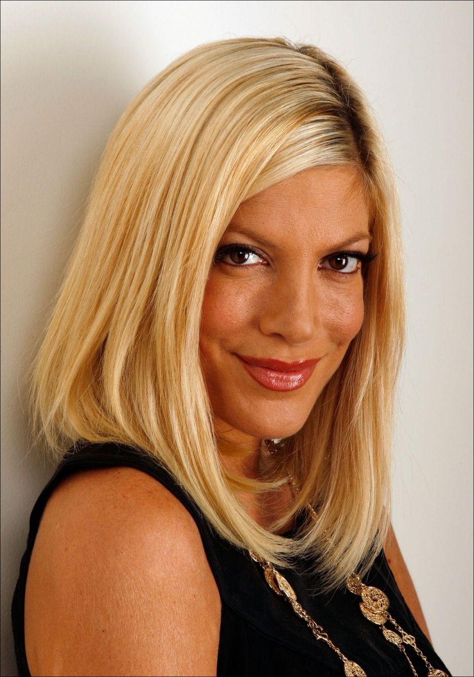 Tori Spelling Wallpapers Wallpaper Cave 