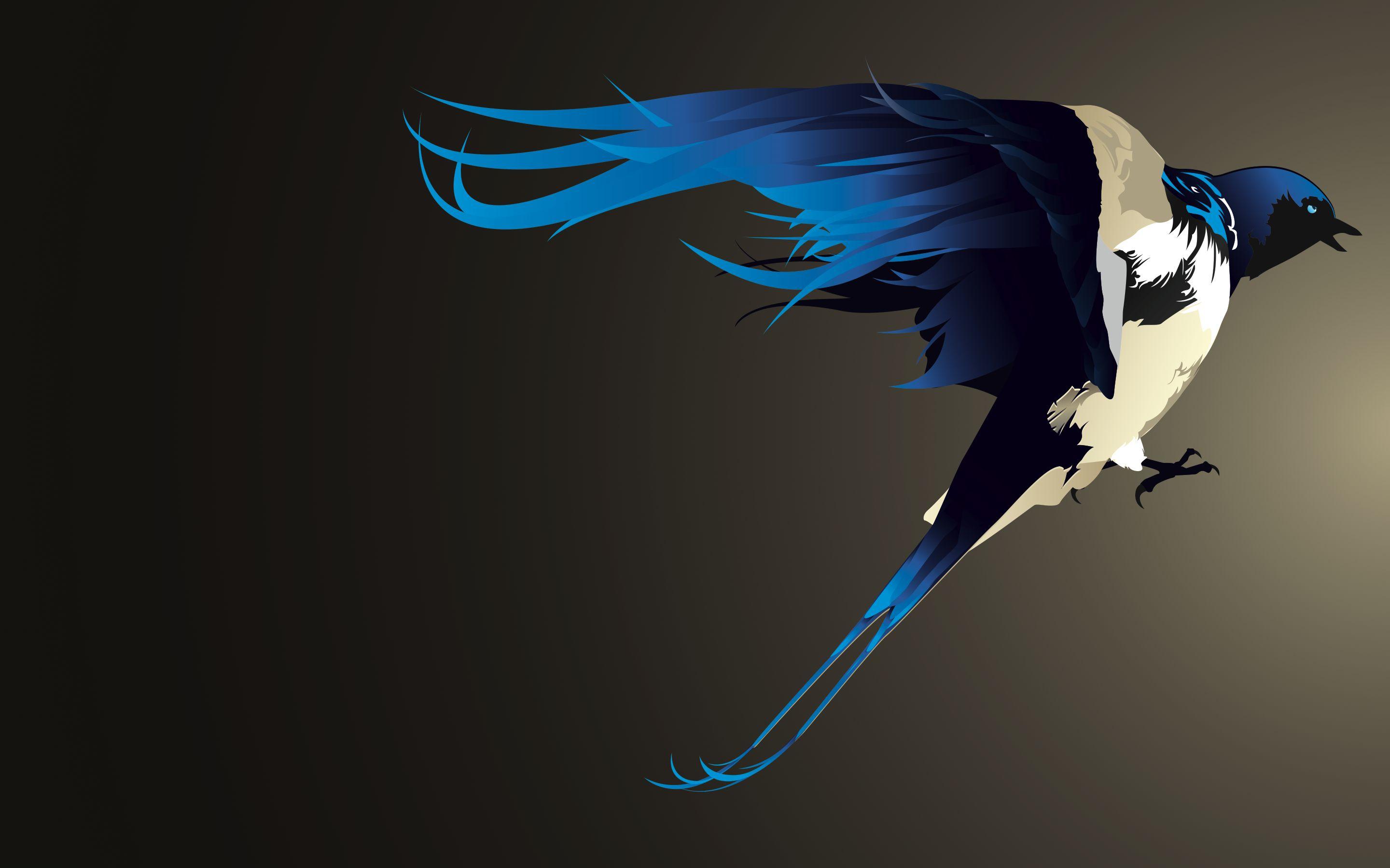 Swallow Wallpaper on MarkInternational.info