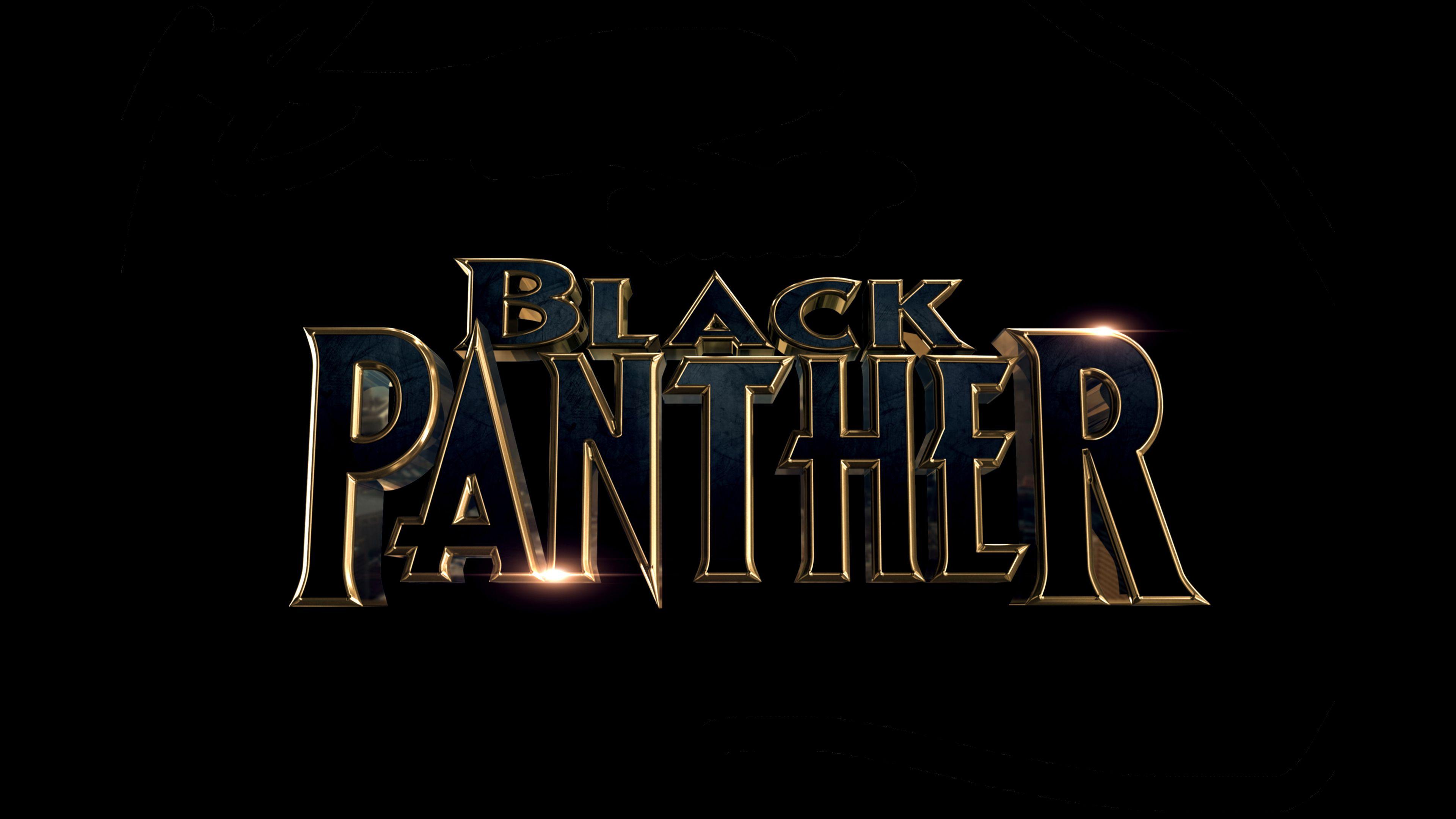 Black Panther 2018 Movie, HD Movies, 4k Wallpaper, Image