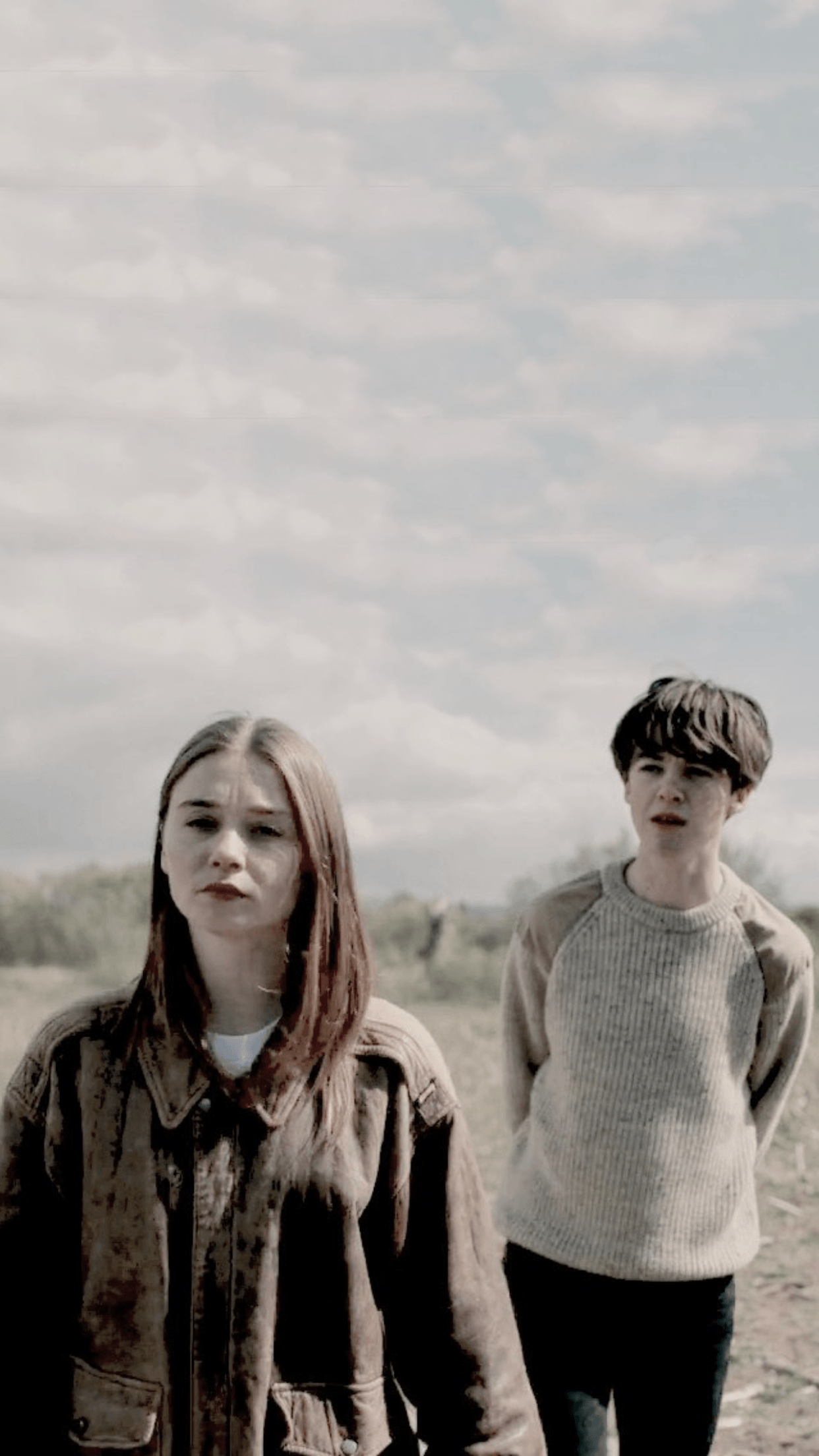 The End of the f***ing World