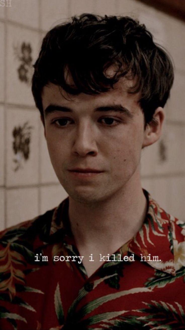 best The end of the f***ing world image