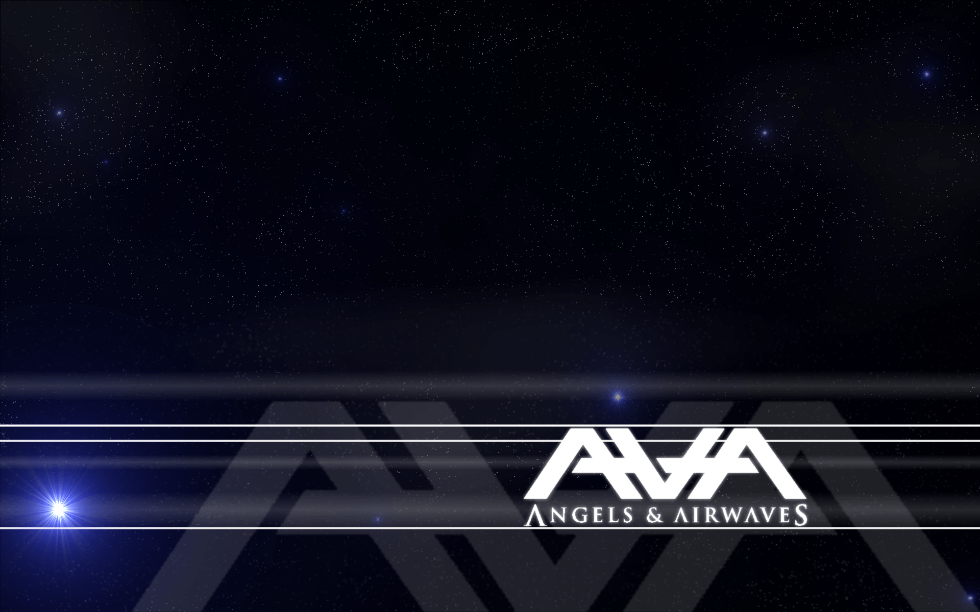 Angels And Airwaves Wallpaper.com