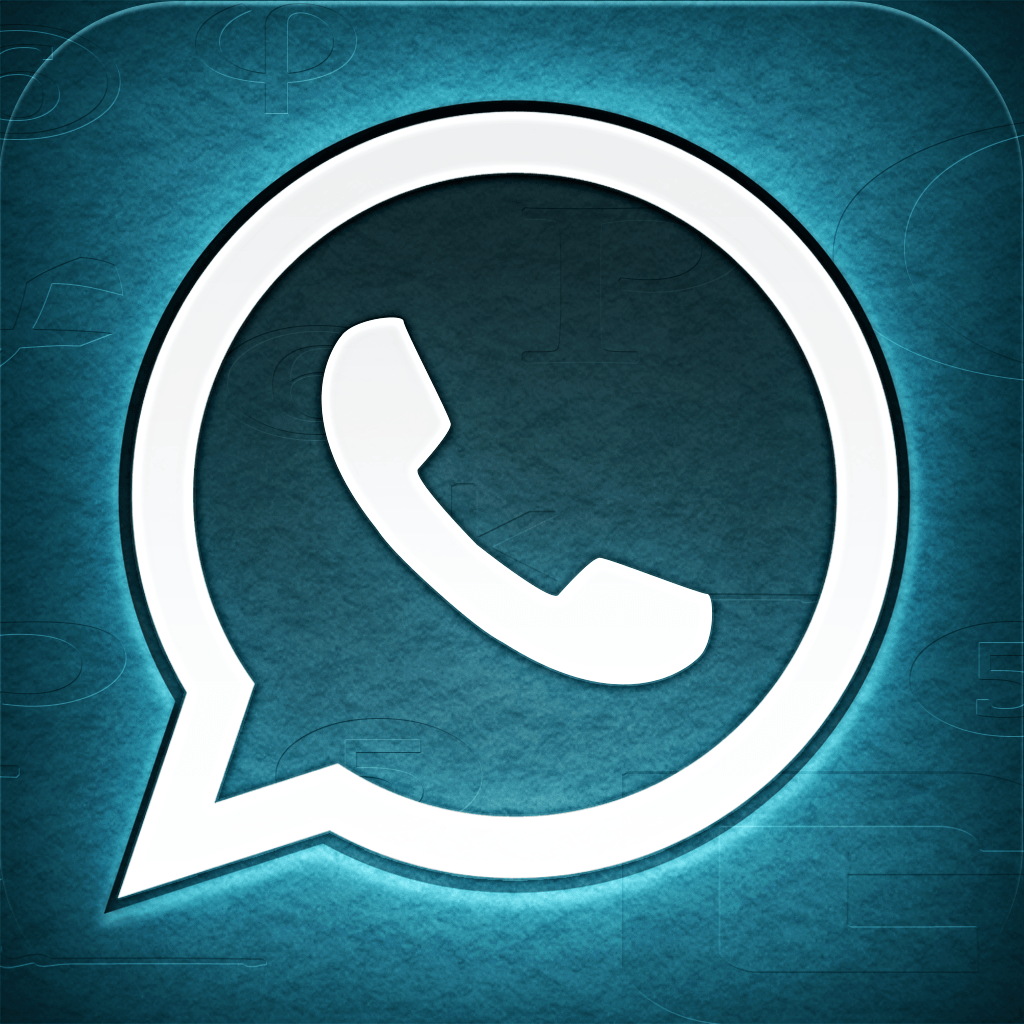 Whatsapp Logo Wallpapers Wallpaper Cave