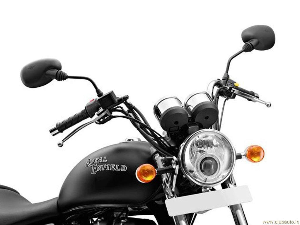 Wallpaper > Bikes > Royal Enfield > Thunderbird 500 > Royal