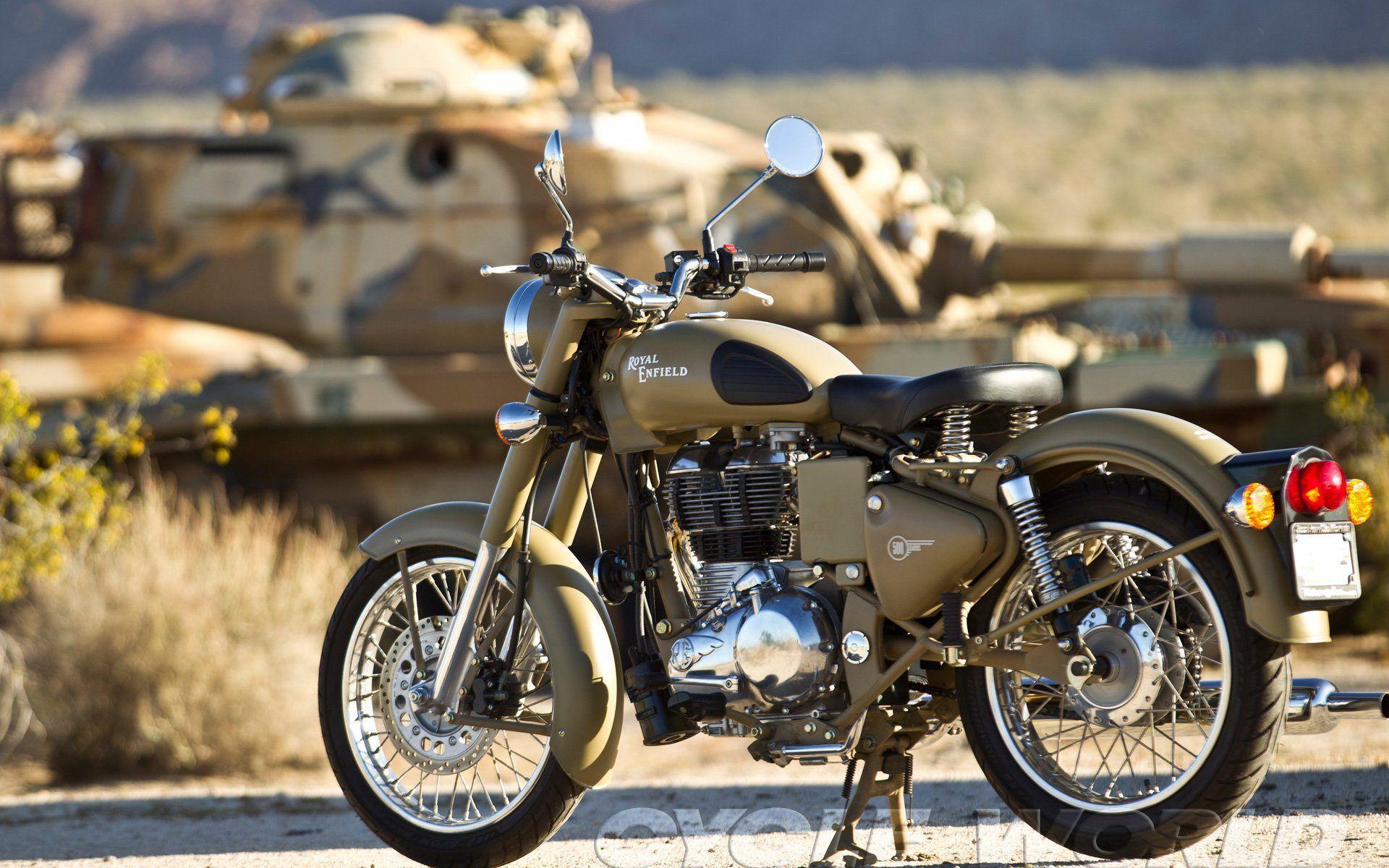 Royal Enfield Thunderbird 500X Wallpapers - Wallpaper Cave