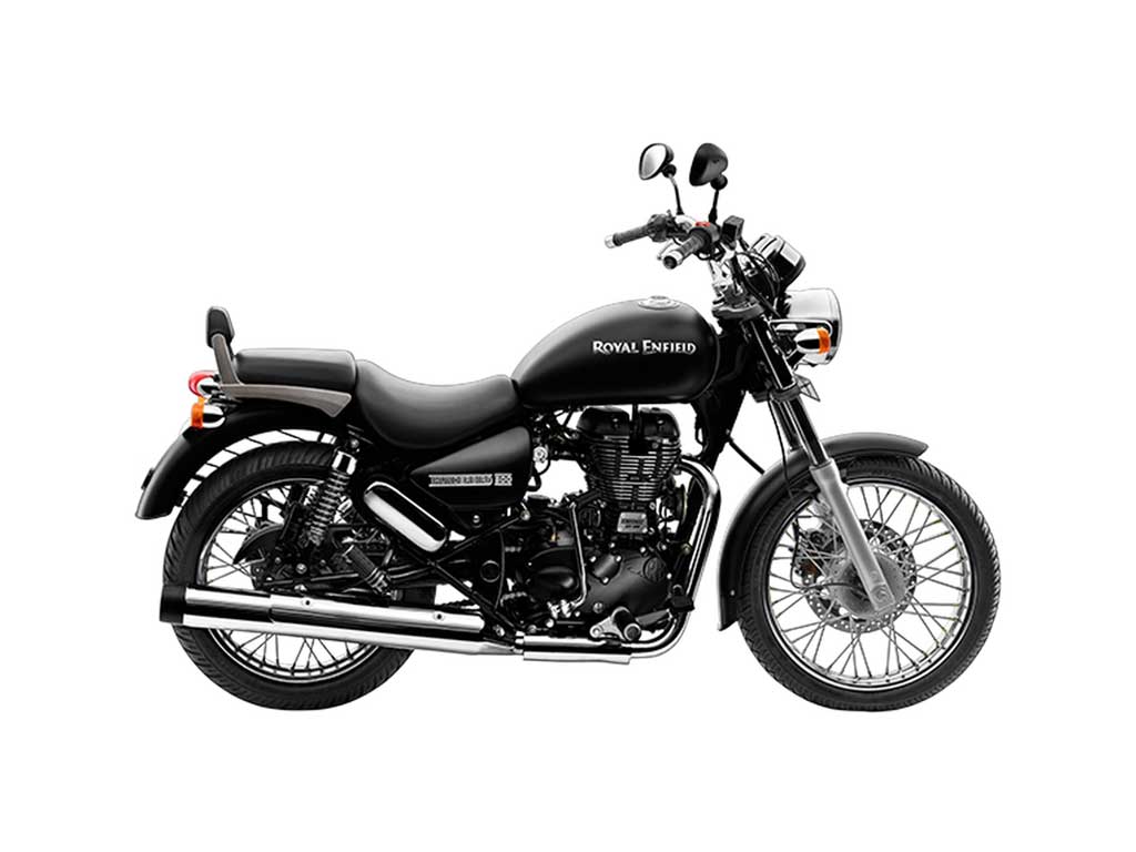Royal Enfield Thunderbird 500 Price, Review, Mileage, Features