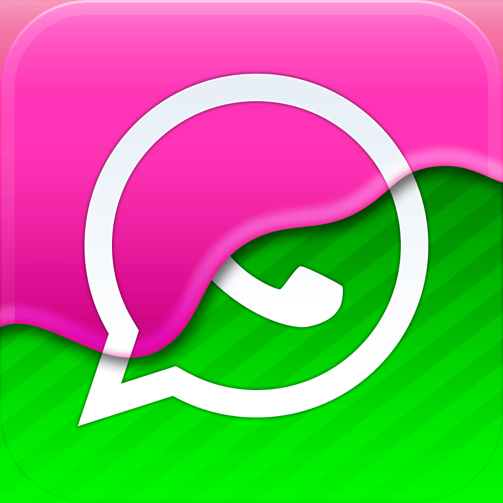 Icon for WhatsApp + Background Store revenue & download