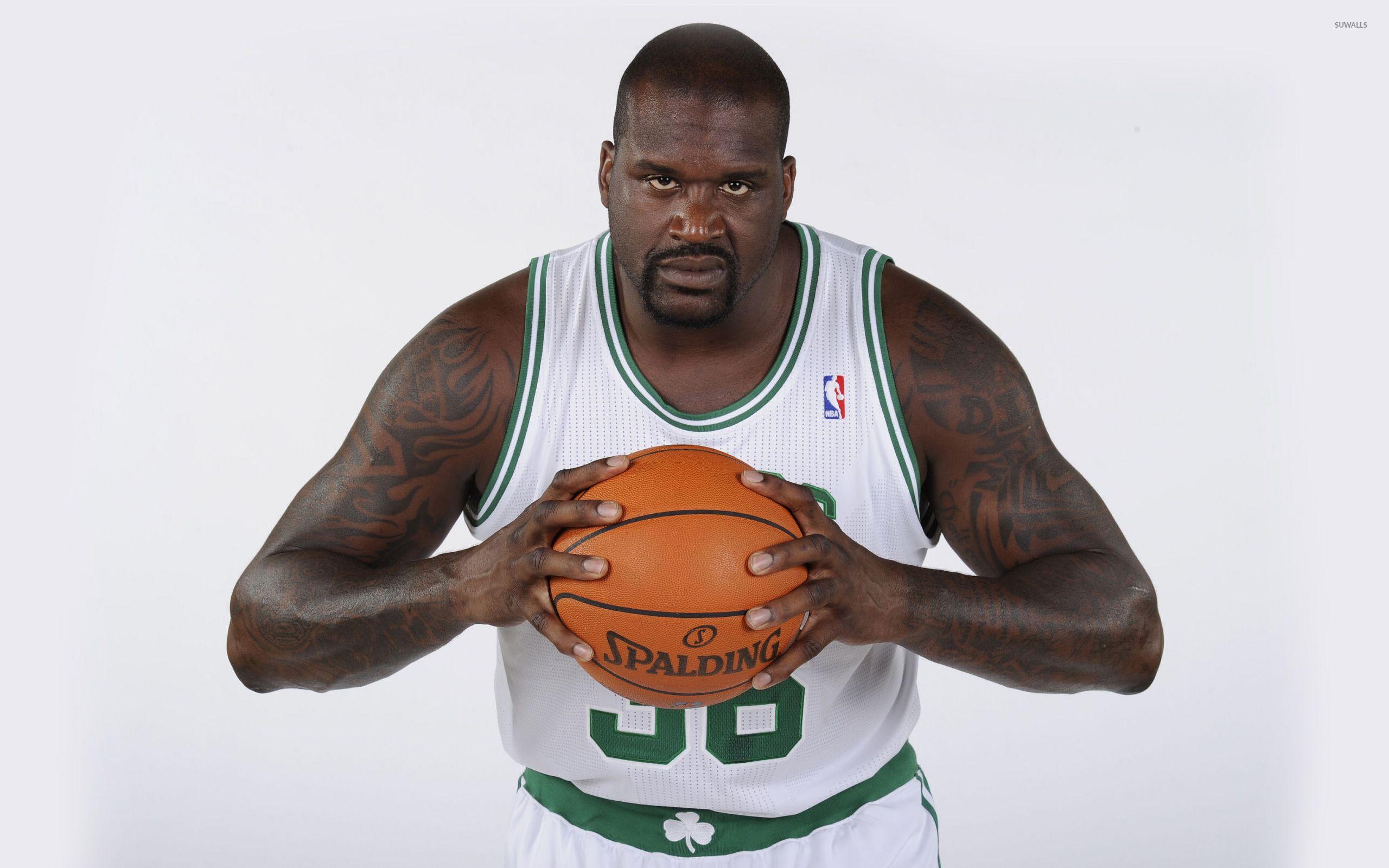 Shaq Wallpapers (67+ pictures)