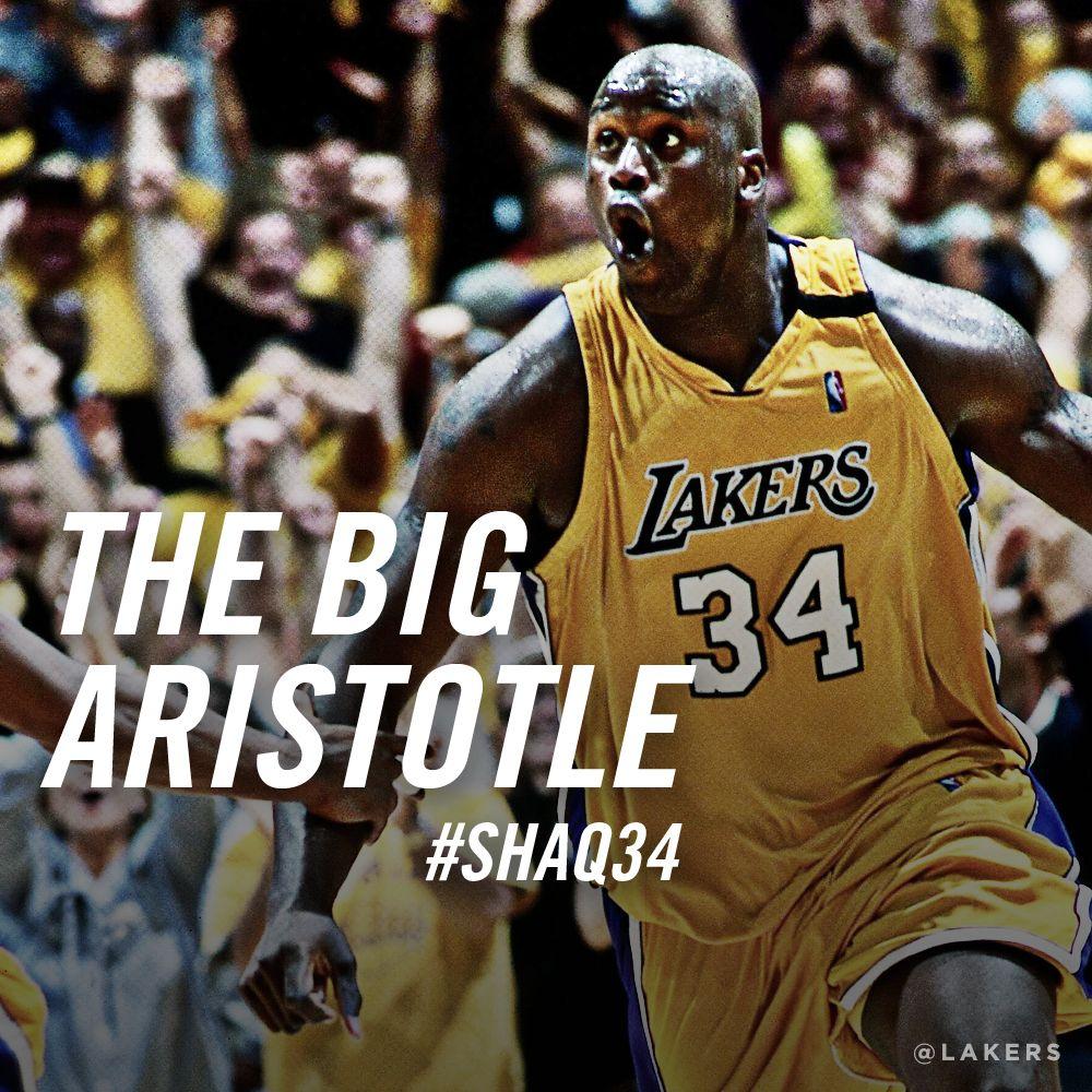 Shaquille O'Neal. THE OFFICIAL SITE OF THE LOS ANGELES