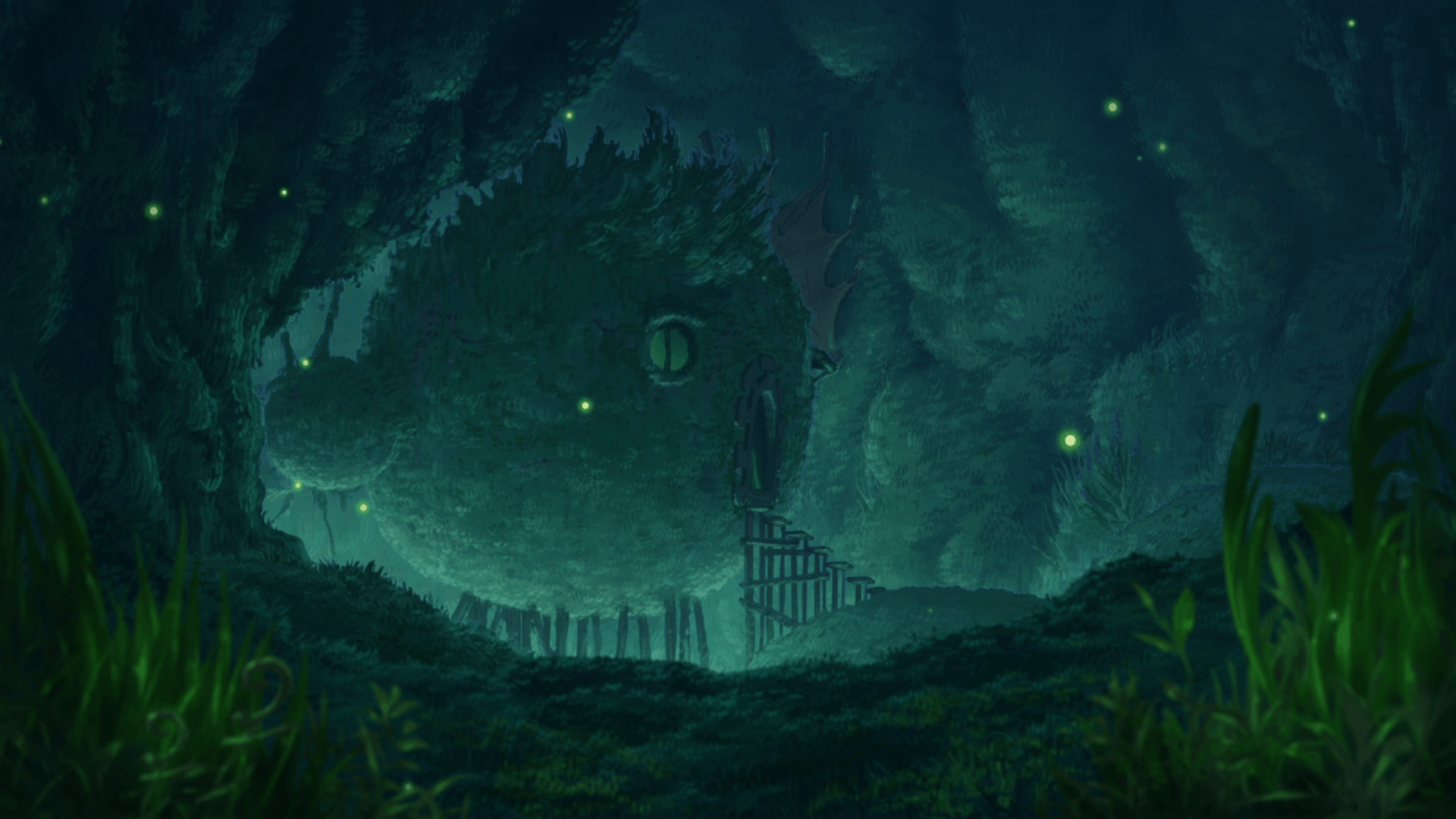 Made In Abyss Wallpapers - Wallpaper Cave
