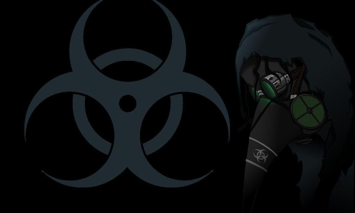 Plague Doctor Wallpaper