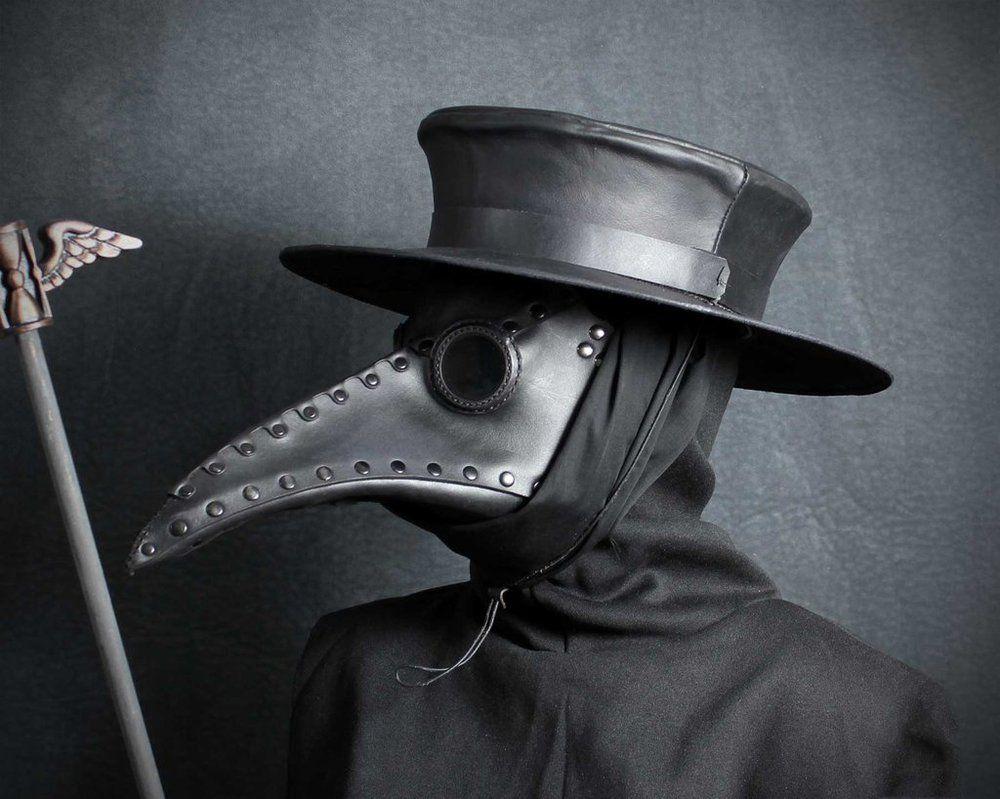 Necromancer Plague Doctor Skin please =3 of the Storm Forums