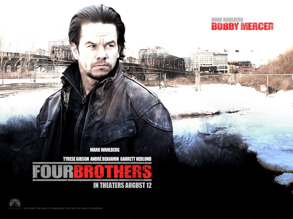 Four Brothers Wallpapers Wallpaper Cave