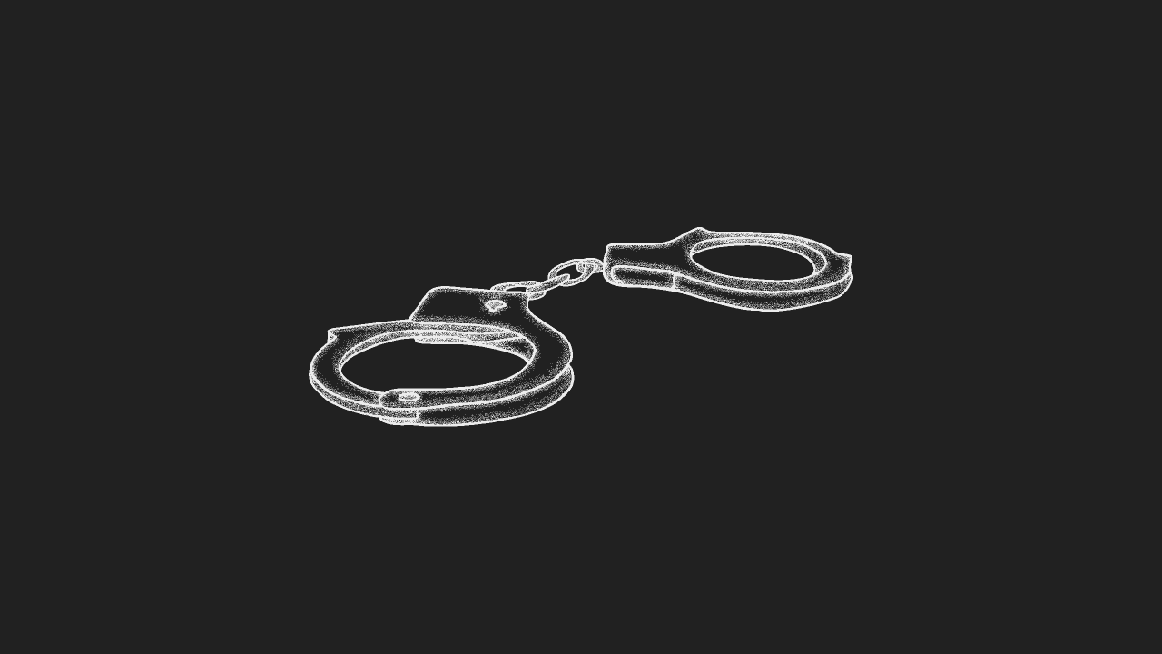 Metal Handcuffs 2 wallpaper. Metal Handcuffs 2
