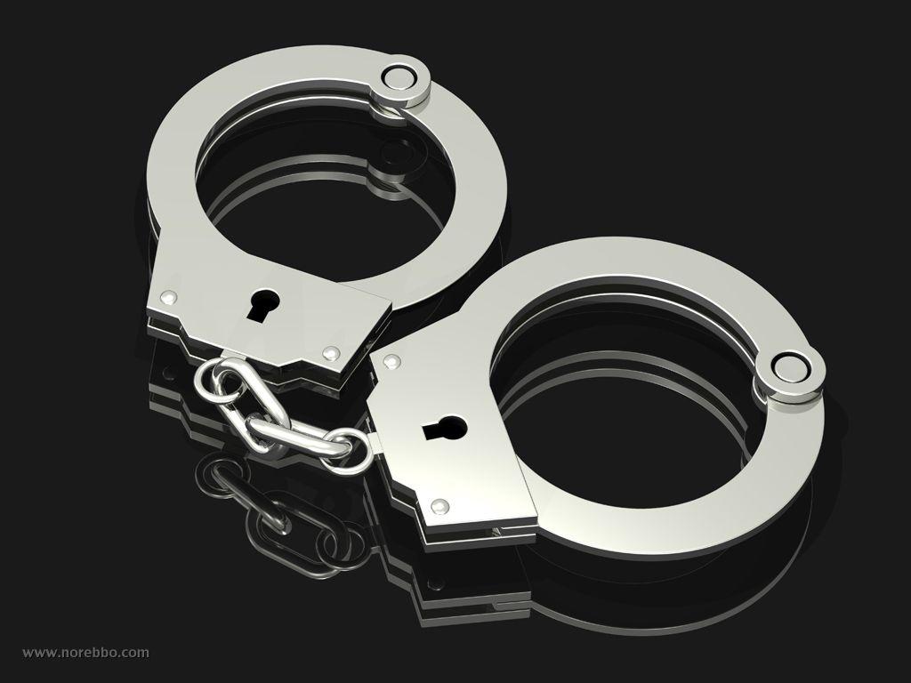 Handcuffs Wallpapers - Wallpaper Cave